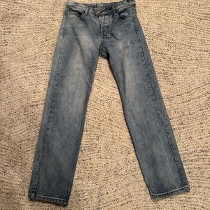 Brandy Melville Jeans